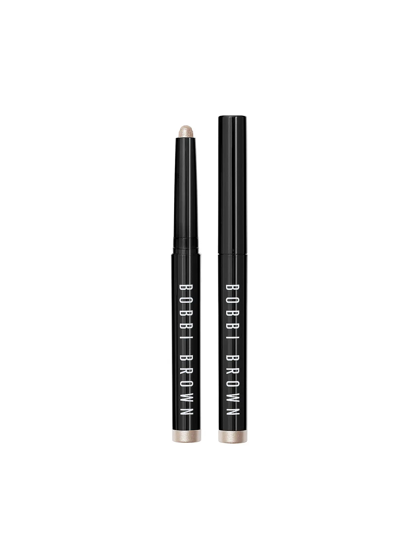 BOBBI BROWN | Lidschatten - Long-Wear Cream Shadow Stick (06 Sand Dune) | rosa